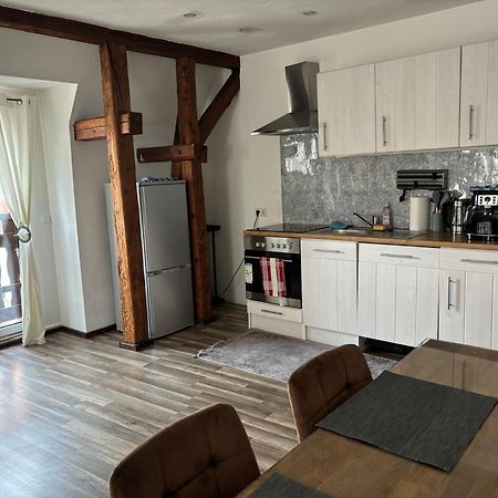 Ferienhaus Oliveira Spalt Eksteriør billede