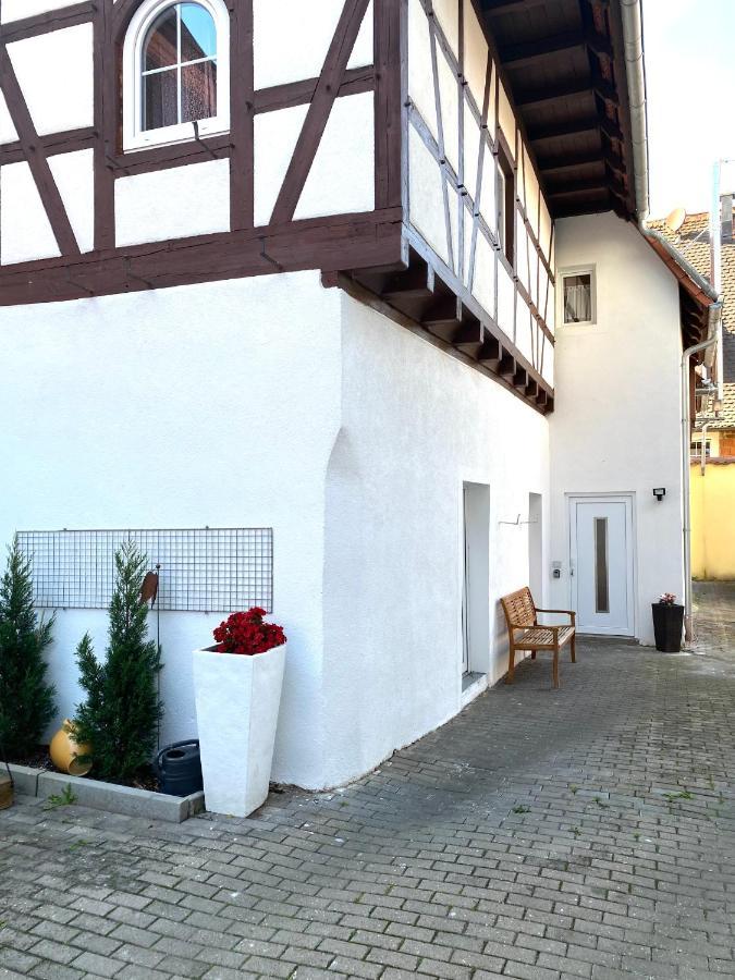 Ferienhaus Oliveira Spalt Eksteriør billede