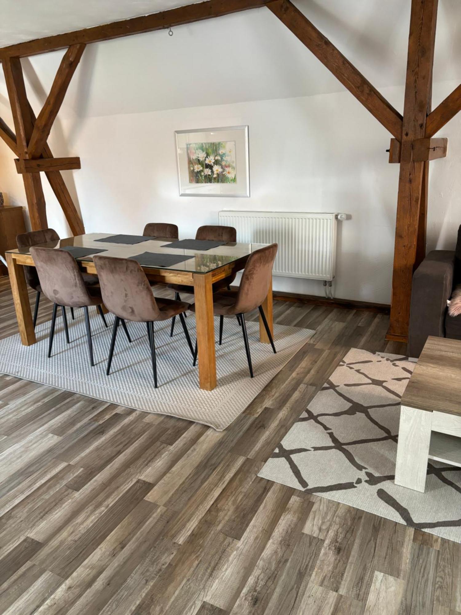 Ferienhaus Oliveira Spalt Eksteriør billede