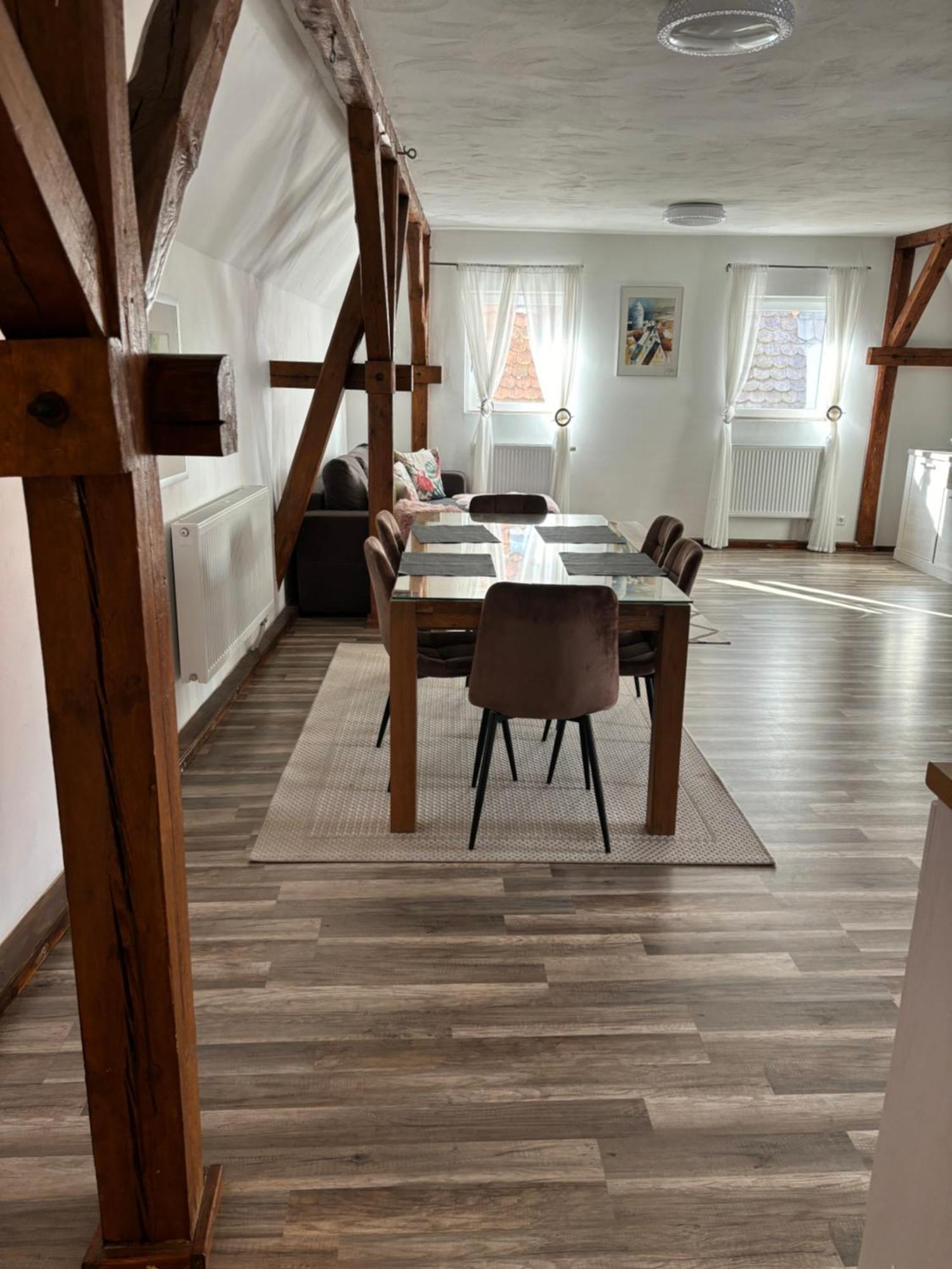 Ferienhaus Oliveira Spalt Eksteriør billede