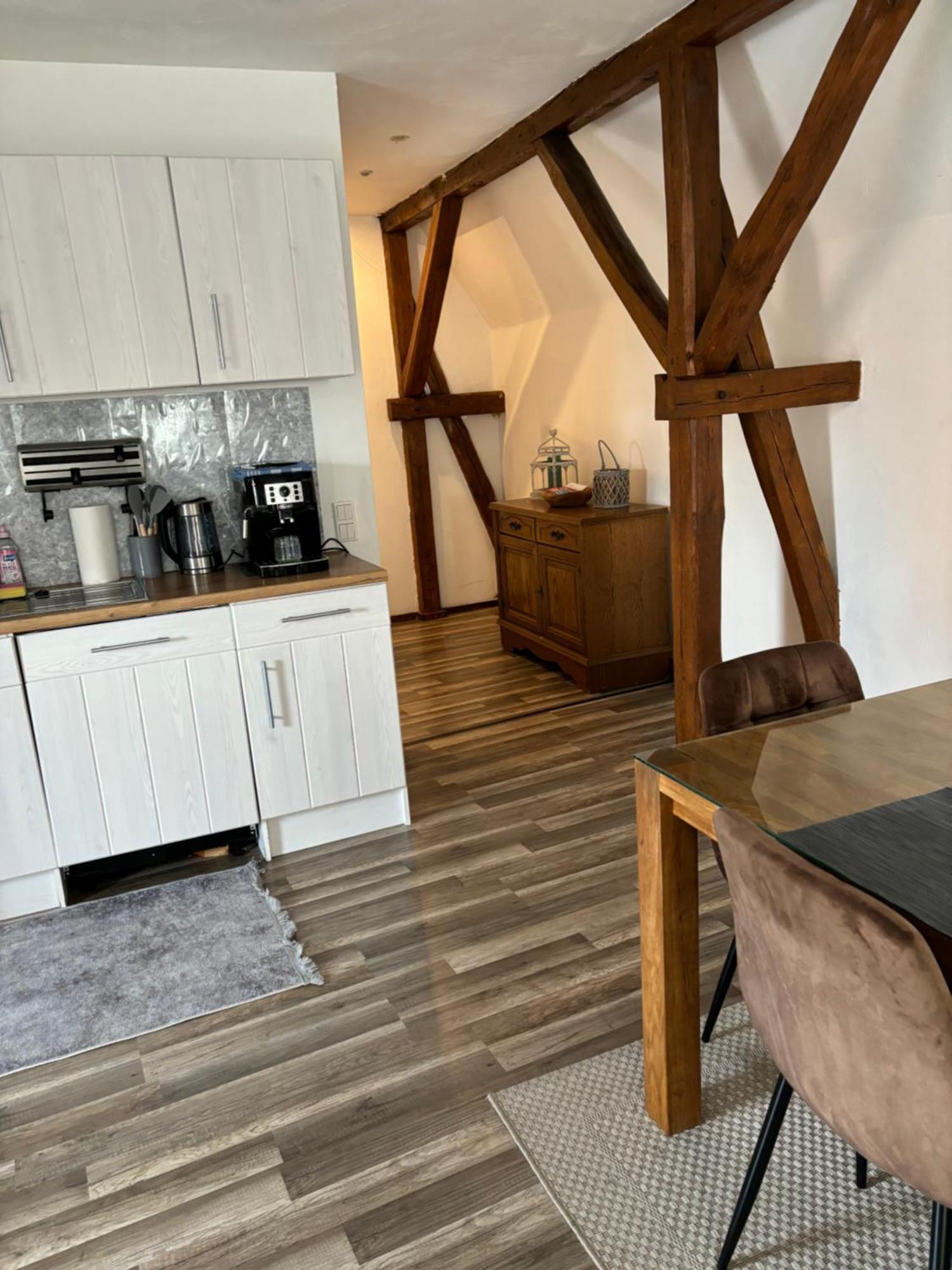 Ferienhaus Oliveira Spalt Eksteriør billede