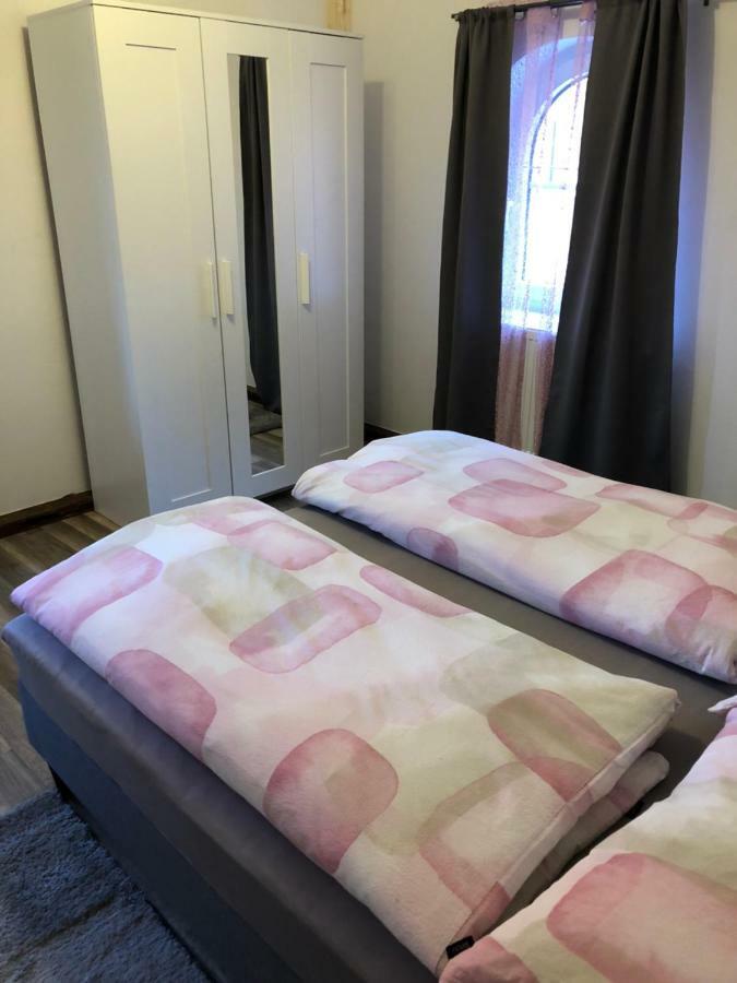 Ferienhaus Oliveira Spalt Eksteriør billede