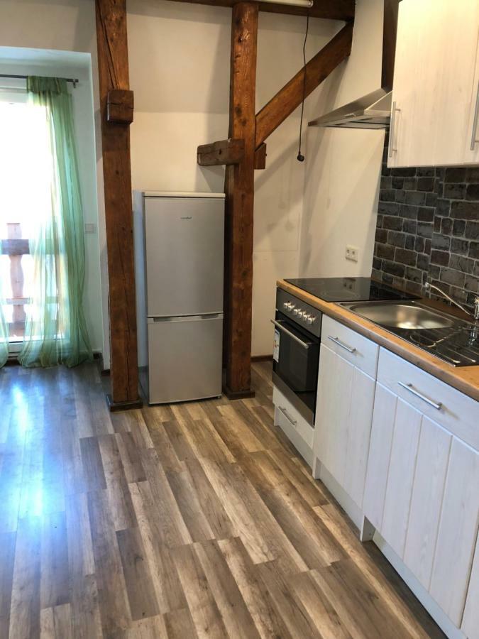 Ferienhaus Oliveira Spalt Eksteriør billede