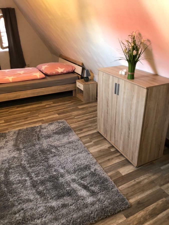 Ferienhaus Oliveira Spalt Eksteriør billede