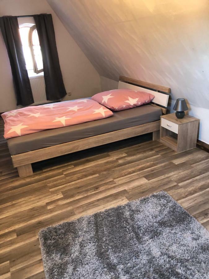Ferienhaus Oliveira Spalt Eksteriør billede